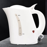Maxbell 1L Large Capacity Car Electric Kettle for Hot Water Tea Coffee Making  24V 250W