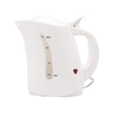 Maxbell 1L Large Capacity Car Electric Kettle for Hot Water Tea Coffee Making  24V 250W