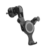 Maxbell Universal Car Phone Holder Air Vent Mount for 4inch-7inch All Phone