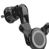 Maxbell Universal Car Phone Holder Air Vent Mount for 4inch-7inch All Phone