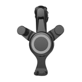 Maxbell Universal Car Phone Holder Air Vent Mount for 4inch-7inch All Phone