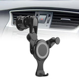Maxbell Universal Car Phone Holder Air Vent Mount for 4inch-7inch All Phone