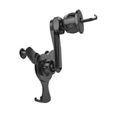 Maxbell Universal Car Phone Holder Air Vent Mount for 4inch-7inch All Phone