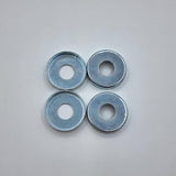 Maxbell 2Pcs Pulley Conversion Set Jockey Wheel Pulley Set for Durable