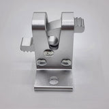 Maxbell RV Awning Bottom Bracket Replaces for RV Awning Base Durable Accessory