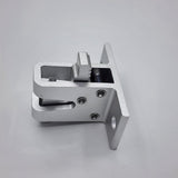 Maxbell RV Awning Bottom Bracket Replaces for RV Awning Base Durable Accessory