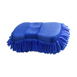 Maxbell Car Washing Soft Sponge Cleaning and Dusting Machine Washed and Reused