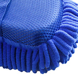 Maxbell Car Washing Soft Sponge Cleaning and Dusting Machine Washed and Reused