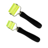 Maxbell Car Wheel Roller Pressure Roller Installation Tool for Car Repair Part L