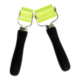 Maxbell Car Wheel Roller Pressure Roller Installation Tool for Car Repair Part L
