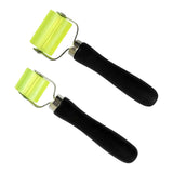 Maxbell Car Wheel Roller Pressure Roller Installation Tool for Car Repair Part L