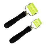 Maxbell Car Wheel Roller Pressure Roller Installation Tool for Car Repair Part L