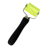 Maxbell Car Wheel Roller Pressure Roller Installation Tool for Car Repair Part L
