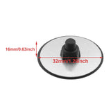 Maxbell Car Rear Window Rain Wiper Cover Plastic Professional Spare Parts 32mm