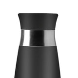 Maxbell 300ml Electric Heating Cup LCD Display Temperature for Tea Coffee
