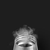 Maxbell 300ml Electric Heating Cup LCD Display Temperature for Tea Coffee