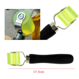 Maxbell Car Wheel Roller Pressure Roller Installation Tool for Car Repair Part S