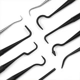Maxbell Car Detailing Cleaning Tool Detail Brush for Mechanical Cleaning Crafts