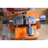 Maxbell Duplicating Fixture Clamp Key Cutter Machine for Ford High Qualtiy