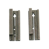Maxbell Duplicating Fixture Clamp Key Cutter Machine for Ford High Qualtiy