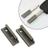 Maxbell Duplicating Fixture Clamp Key Cutter Machine for Ford High Qualtiy