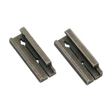 Maxbell Duplicating Fixture Clamp Key Cutter Machine for Ford High Qualtiy