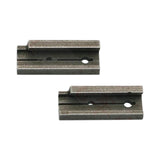 Maxbell Duplicating Fixture Clamp Key Cutter Machine for Ford High Qualtiy