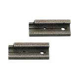 Maxbell Duplicating Fixture Clamp Key Cutter Machine for Ford High Qualtiy