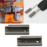 Maxbell Duplicating Fixture Clamp Key Cutter Machine for Ford High Qualtiy