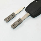 Maxbell Duplicating Fixture Clamp Key Cutter Machine for Ford High Qualtiy