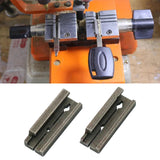 Maxbell Duplicating Fixture Clamp Key Cutter Machine for Ford High Qualtiy