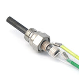 Maxbell 12V 5kW 2kW Parking Heater Ceramic Glow Plug for Easy Install