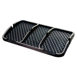 Maxbell Car Dashboard Anti Slip Pad Anti Skid for Keys Electronic Devices