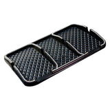 Maxbell Car Dashboard Anti Slip Pad Anti Skid for Keys Electronic Devices