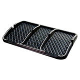 Maxbell Car Dashboard Anti Slip Pad Anti Skid for Keys Electronic Devices