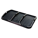 Maxbell Car Dashboard Anti Slip Pad Anti Skid for Keys Electronic Devices