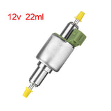 Maxbell Fuel Pumps Car Heater Universal Low Noise Accurate Pump Oil Volume