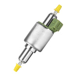 Maxbell Fuel Pumps Car Heater Universal Low Noise Accurate Pump Oil Volume