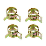 Maxbell 8Pcs Universal Car in Line Filter Kit for Eberspacher Accessories