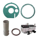 Maxbell Parking Heater Service Kit for Eberspacher Hydronic D5Wz D5WS D5WSC D5Z-F