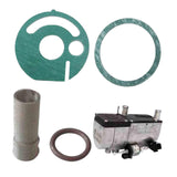 Maxbell Parking Heater Service Kit for Eberspacher Hydronic D5Wz D5WS D5WSC D5Z-F
