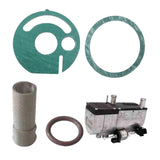 Maxbell Parking Heater Service Kit for Eberspacher Hydronic D5Wz D5WS D5WSC D5Z-F