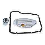 Maxbell 5013470AC 5013470AA 4799507 Transmission Filter Kit for Premium