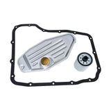 Maxbell 5013470AC 5013470AA 4799507 Transmission Filter Kit for Premium