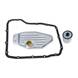 Maxbell 5013470AC 5013470AA 4799507 Transmission Filter Kit for Premium
