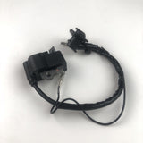 Maxbell Ignition Coil High Voltage Assembly for 1140 400 1303 MS311 MS391