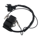 Maxbell Ignition Coil High Voltage Assembly for 1140 400 1303 MS311 MS391