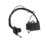 Maxbell Ignition Coil High Voltage Assembly for 1140 400 1303 MS311 MS391