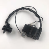 Maxbell Ignition Coil High Voltage Assembly for 1140 400 1303 MS311 MS391