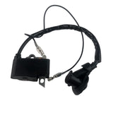 Maxbell Ignition Coil High Voltage Assembly for 1140 400 1303 MS311 MS391